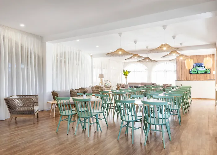 Clube Maria Luisa Aparthotel Albufeira